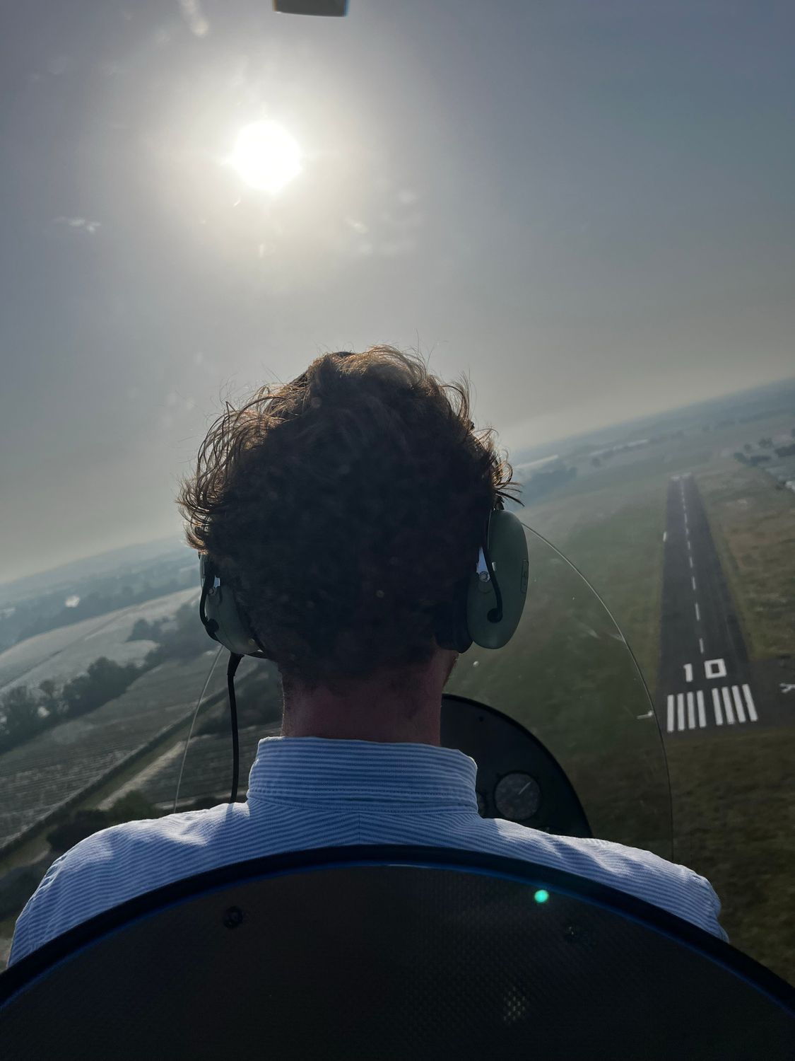 Offre Pack 2 vols de 25 minutes (à partager.. ou pas)