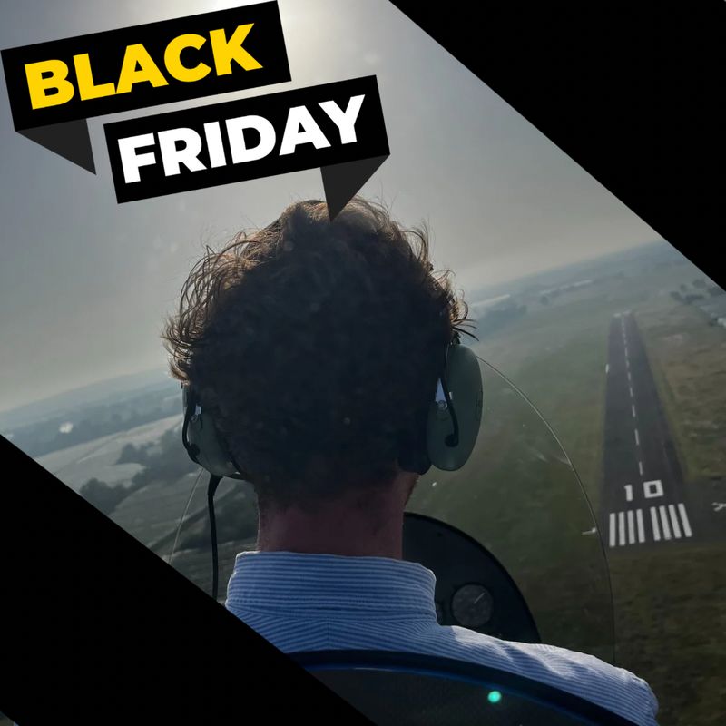 Offre Pack 2 vols de 25 minutes (à partager.. ou pas)