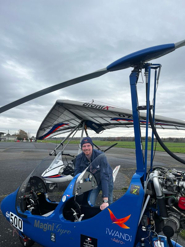 Offre Pack 2 vols de 25 minutes (à partager.. ou pas)