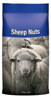 Lauke Sheep Nuts