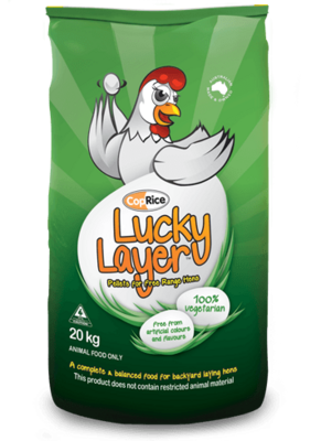 Coprice Lucky Layer