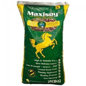 Maxisoy   20 kg