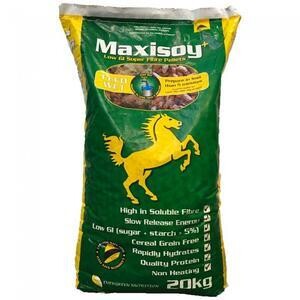 Maxisoy 20 kg