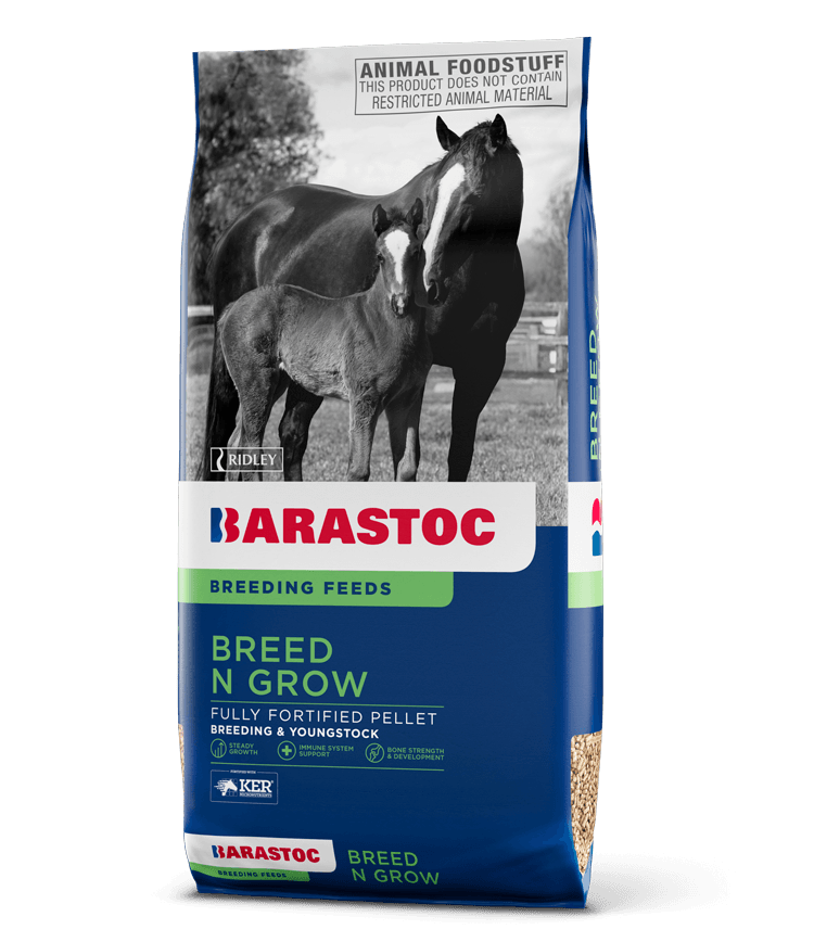 Barastoc Breed N Grow 20 kg