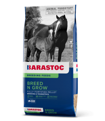 Barastoc Breed N Grow 20 kg