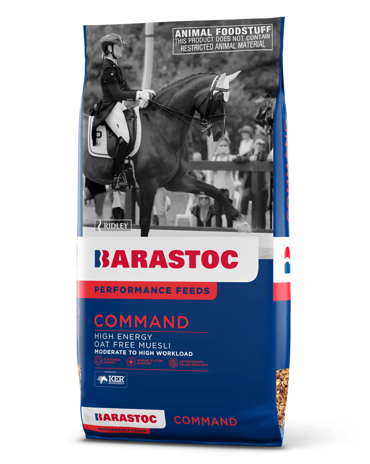 Barastoc Command with Beet 20 kg