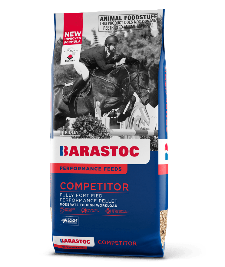 Barastoc Competitor 20 kg