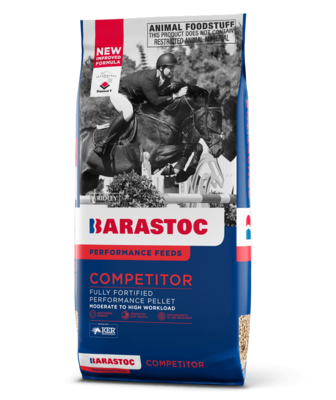 Barastoc Competitor 20 kg