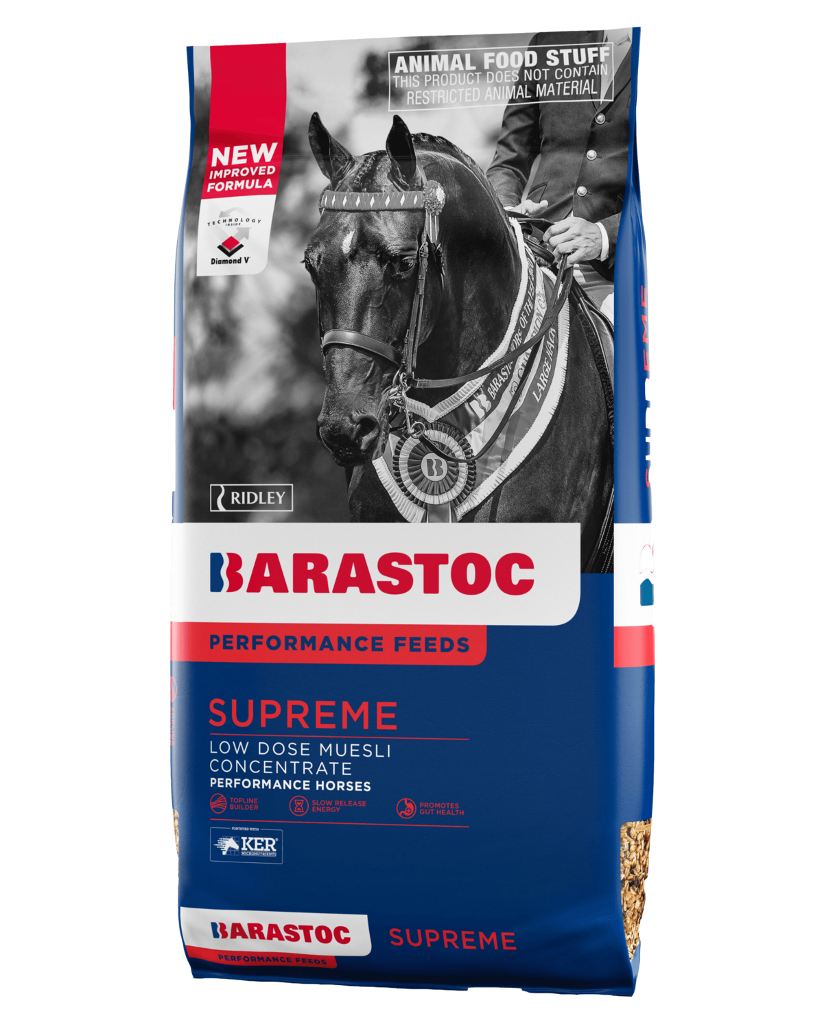 Barastoc Supreme 20 kg