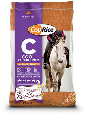 Coprice Cool Conditioner   20 kg