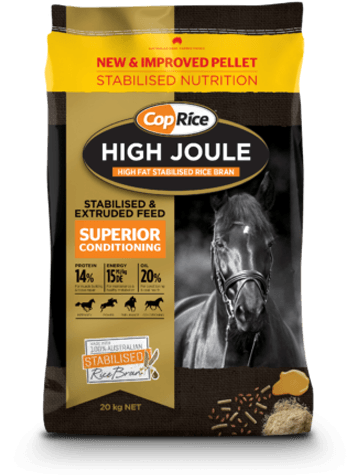 Coprice High Joule 20 kg