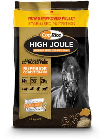 Coprice High Joule  20 kg