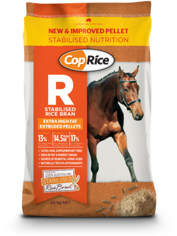Coprice Rice Bran   20 kg