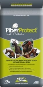 Fiber Fresh Fiber Protect 20 kg