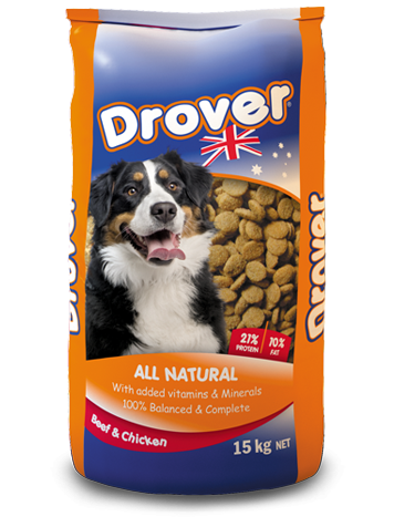 Coprice Drovers Dog 15 kg