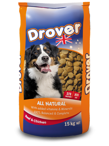 Coprice Drovers Dog   15 kg