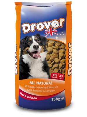 Coprice Drovers Dog 15 kg