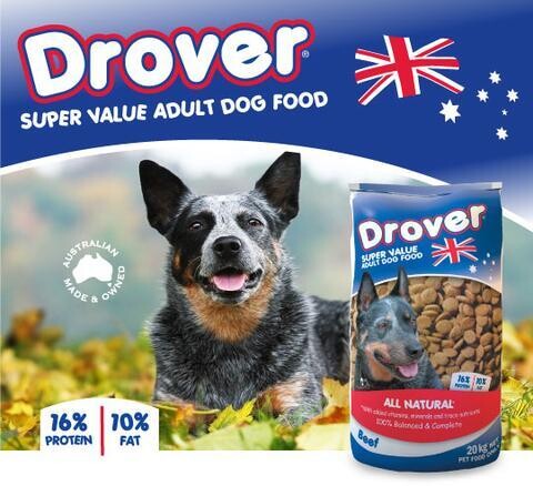 Coprice Super Value Drover Dog   20 kg