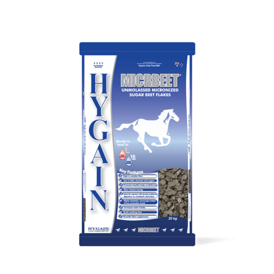 Hygain Micrbeet   20 kg