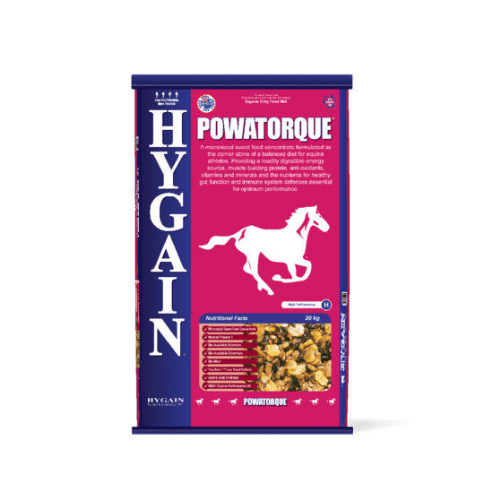 Hygain Powatorque 20 kg