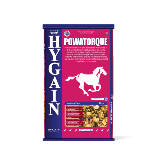 Hygain Powatorque   20 kg