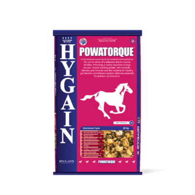 Hygain Powatorque 20 kg