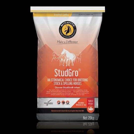 Mitavite Studgro  20 kg