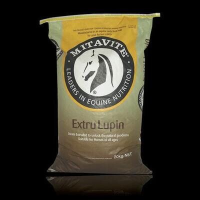 Mitavite Extru Lupins   20 kg