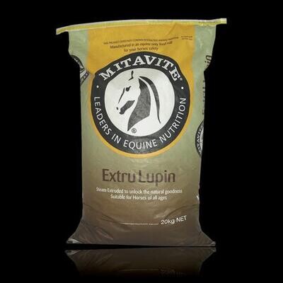 Mitavite Extru Lupins 20 kg