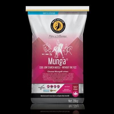 Mitavite Munga   20 kg