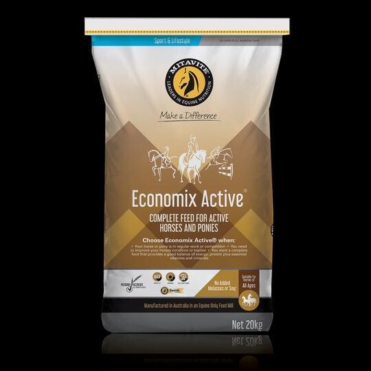 Mitavite Economix Active   20 kg