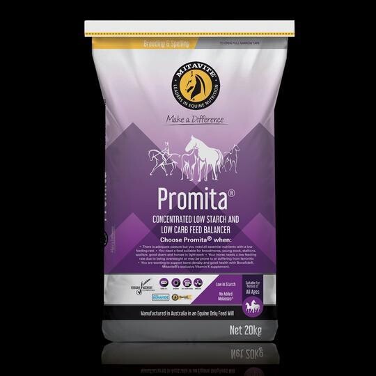 Mitavite Promita   20 kg