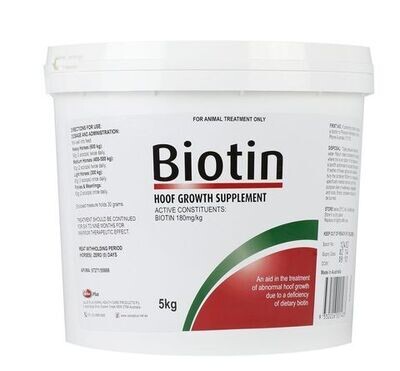 Value Plus Biotin 5 kg