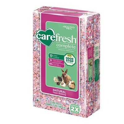 Carefresh Confetti Paper Bedding - 10 litres & 23 litres