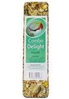 Passwell Avian Delight Combo   75 grams