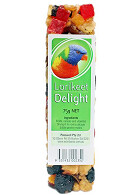 Passwell Avian Delight Lorikeet 75 grams