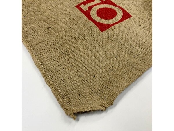 iO Fitted Hessian Bed Covers - Small , Medium , Large & Jumbo