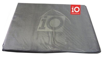 iO Flea Free Mat - 4 sizes , Small , Medium, Large & Jumbo