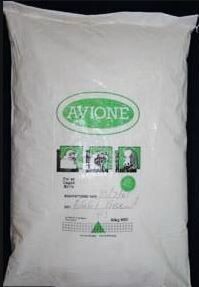 Avione Lorikeet Dry - 20 kg Avione Lorikeet Dry - 20 kg