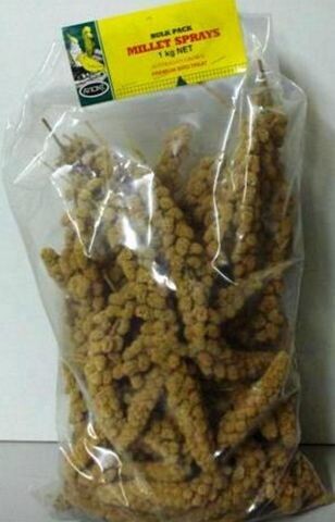 Avione Millet Spray   1 kg