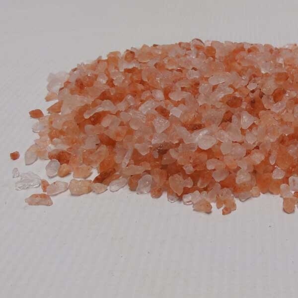 Minrosa Himalayan Salt Large Chunks  25 kg