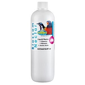 Vetafarm Blossom Nectar  500 ml