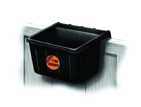 EVO Tyre Hanging Manger   15 litres