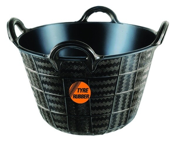 EVO Tyre XL 4 Handle Feeder  37 litres