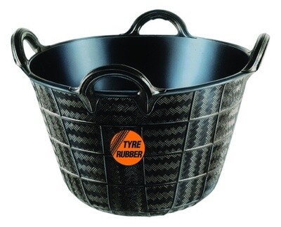 EVO Tyre XL 4 Handle Feeder 37 litres