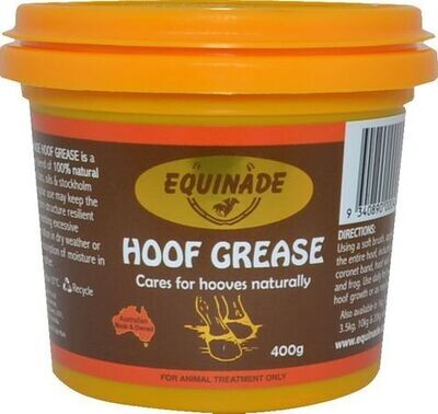 Equinade Hoof Grease - 500 ml , 1 kg & 2 kg