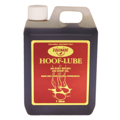 Equinade Hoof Lube  - 500 ml or 1 litre