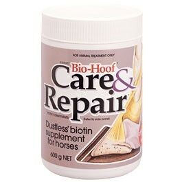 Bio-Hoof Care & Repair  - 600 grams & 1.2 kg