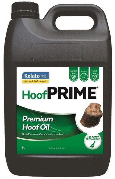 Kelato Hoof Prime  -  5 litre