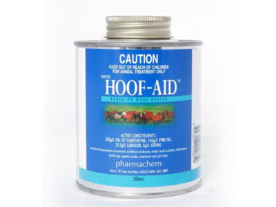 Pharmachem Hoof Aid 500ml